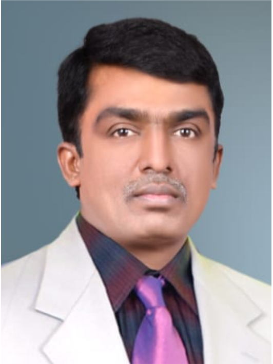 Mr. Vijay Bore